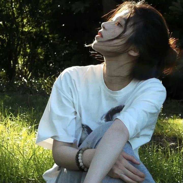 野女孩