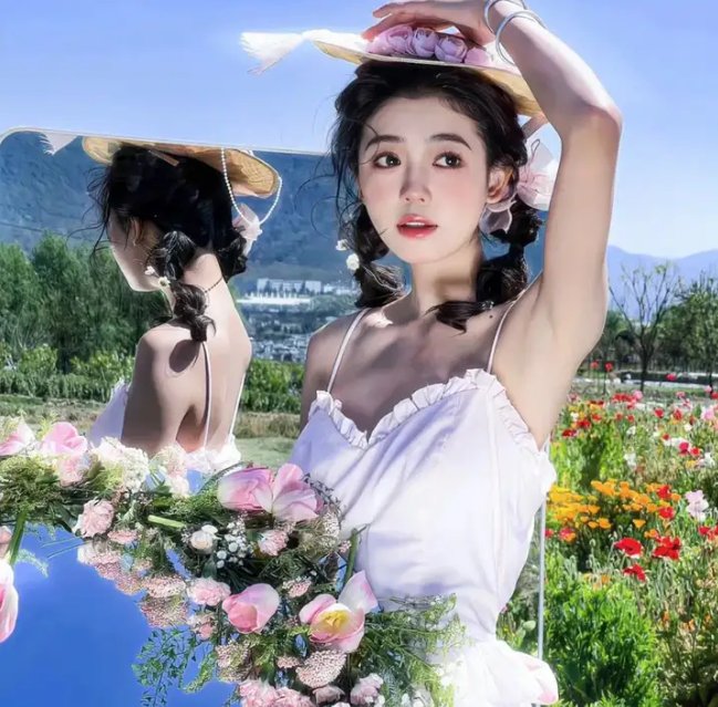 玫瑰行者